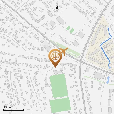 Foto zu Langenhorner Straße-Ost 9, 22399 Hamburg