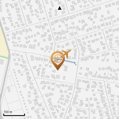 Foto zu Langenhorner Straße-West 51, 22399 Hamburg