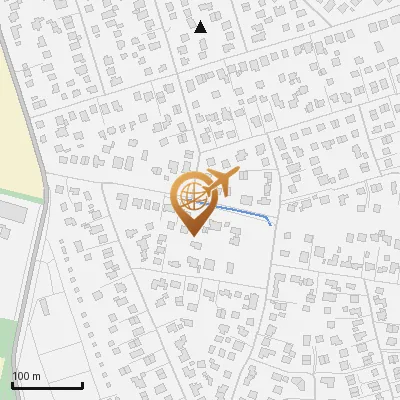 Foto zu Langenhorner Straße-West 53, 22399 Hamburg