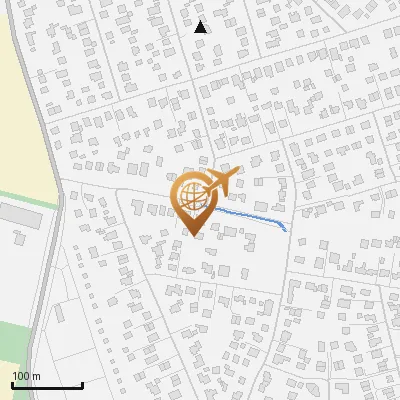 Foto zu Langenhorner Straße-West 55, 22399 Hamburg