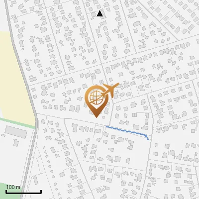 Foto zu Langenhorner Straße-West 58, 22399 Hamburg