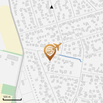 Foto zu Langenhorner Straße-West 59, 22399 Hamburg