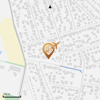 Foto zu Langenhorner Straße-West 62, 22399 Hamburg