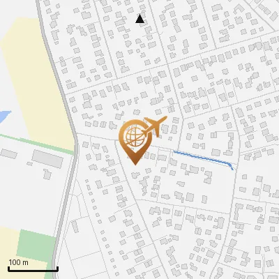 Foto zu Langenhorner Straße-West 63, 22399 Hamburg