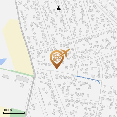 Foto zu Langenhorner Straße-West 64, 22399 Hamburg