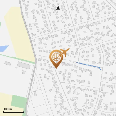 Foto zu Langenhorner Straße-West 65, 22399 Hamburg