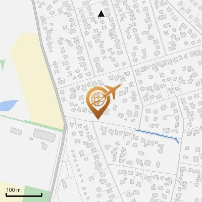 Foto zu Langenhorner Straße-West 66, 22399 Hamburg