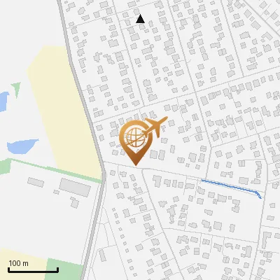 Foto zu Langenhorner Straße-West 68, 22399 Hamburg