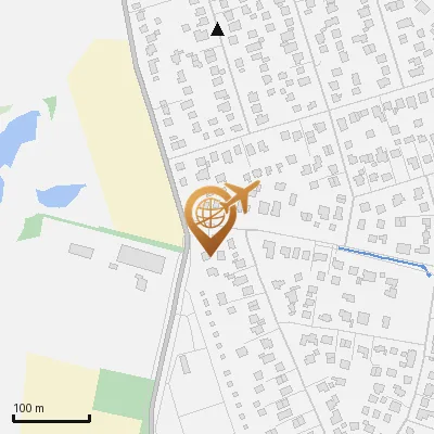 Foto zu Langenhorner Straße-West 69, 22399 Hamburg