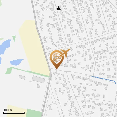 Foto zu Langenhorner Straße-West 74, 22399 Hamburg