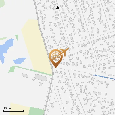 Foto zu Langenhorner Straße-West 76, 22399 Hamburg