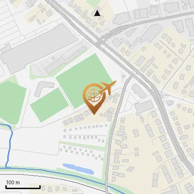 Foto zu Langenhorst 1, 22453 Hamburg