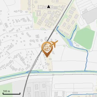 Foto zu Langenhorst 33, 22453 Hamburg