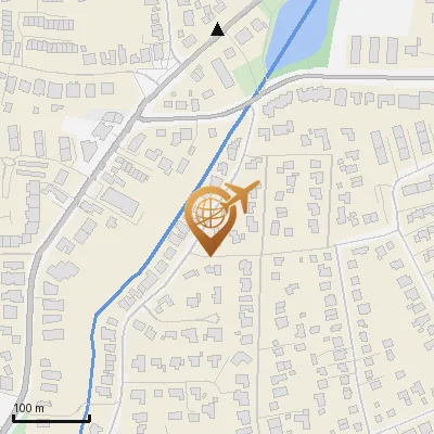 Foto zu Langenjären 1, 22339 Hamburg