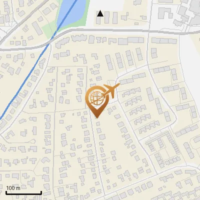 Foto zu Langenjären 18, 22339 Hamburg