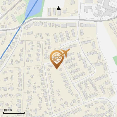 Foto zu Langenjären 20, 22339 Hamburg