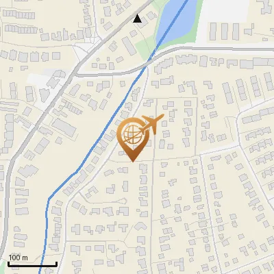 Foto zu Langenjären 3, 22339 Hamburg