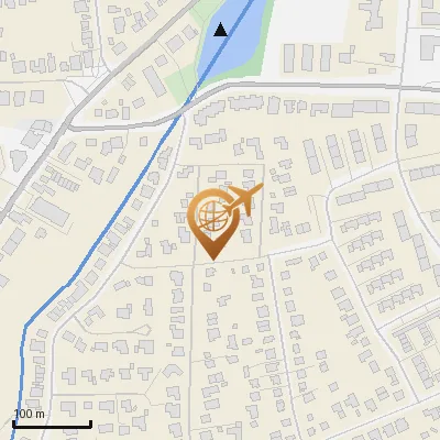 Foto zu Langenjären 7, 22339 Hamburg