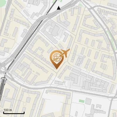 Foto zu Langenrehm 13, 22081 Hamburg