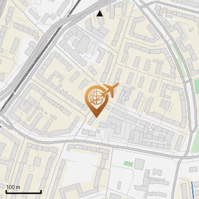 Foto zu Langenrehm 16, 22081 Hamburg