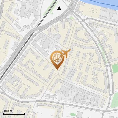 Foto zu Langenrehm 19, 22081 Hamburg