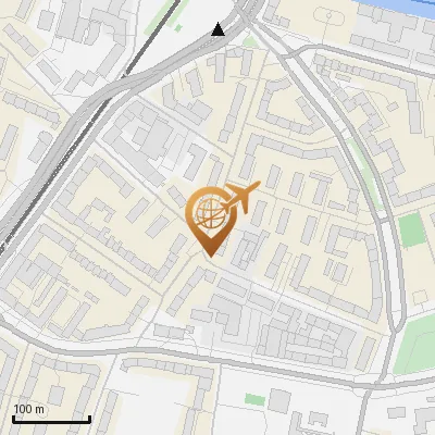 Foto zu Langenrehm 24, 22081 Hamburg