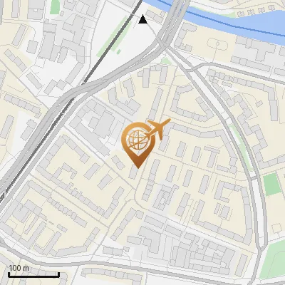 Foto zu Langenrehm 25, 22081 Hamburg