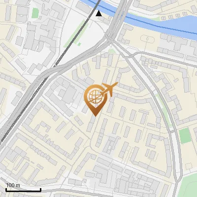 Foto zu Langenrehm 29, 22081 Hamburg