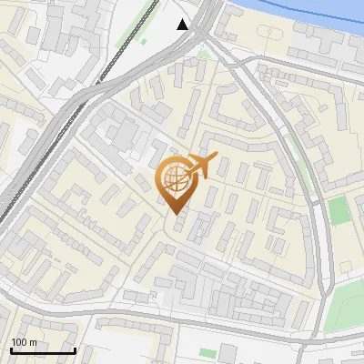 Foto zu Langenrehm 30, 22081 Hamburg