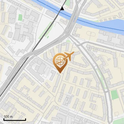 Foto zu Langenrehm 31, 22081 Hamburg