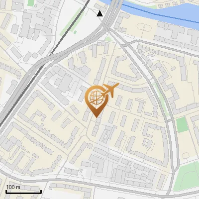 Foto zu Langenrehm 36, 22081 Hamburg