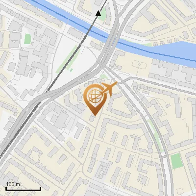 Foto zu Langenrehm 37, 22081 Hamburg