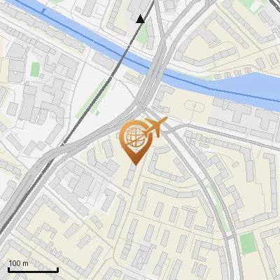 Foto zu Langenrehm 41, 22081 Hamburg