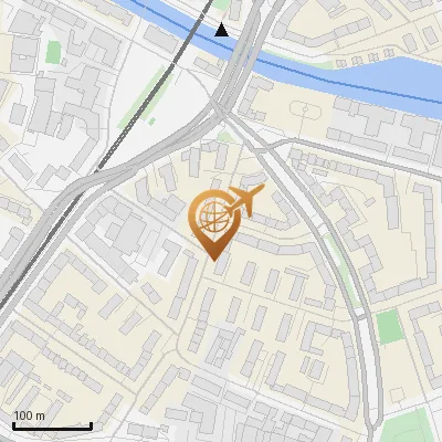 Foto zu Langenrehm 42, 22081 Hamburg