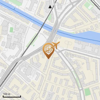 Foto zu Langenrehm 43, 22081 Hamburg