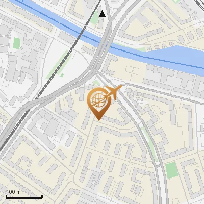 Foto zu Langenrehm 46, 22081 Hamburg