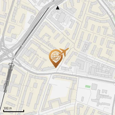 Foto zu Langenrehm 5, 22081 Hamburg