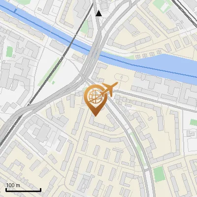 Foto zu Langenrehm 50, 22081 Hamburg