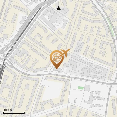 Foto zu Langenrehm 6, 22081 Hamburg