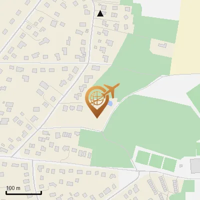 Foto zu Langensaal 11, 22559 Hamburg