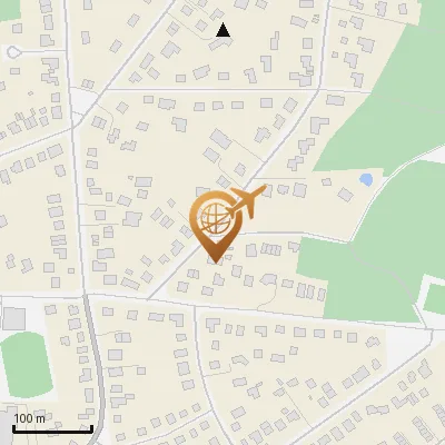 Foto zu Langensaal 2, 22559 Hamburg