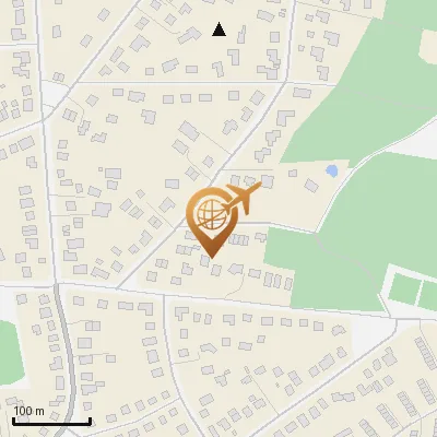 Foto zu Langensaal 4, 22559 Hamburg