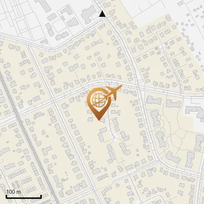 Foto zu Langensalzaer Straße 10, 12249 Berlin