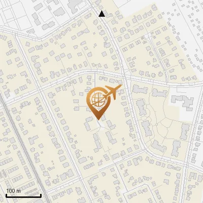 Foto zu Langensalzaer Straße 13, 12249 Berlin