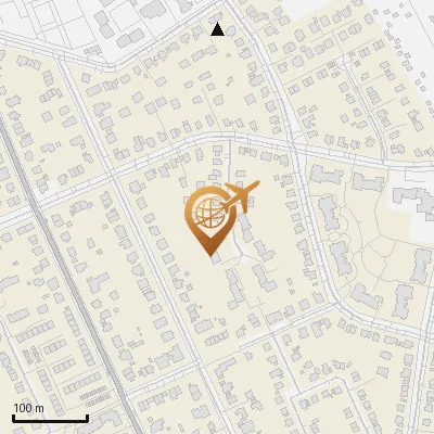 Foto zu Langensalzaer Straße 16, 12249 Berlin
