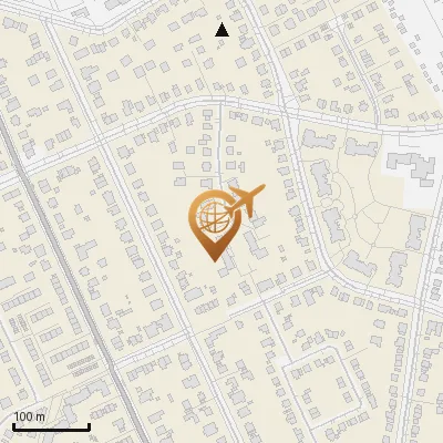 Foto zu Langensalzaer Straße 20, 12249 Berlin