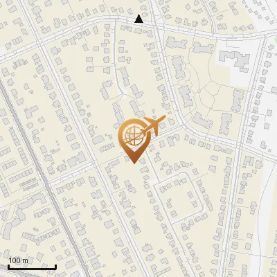 Foto zu Langensalzaer Straße 32, 12249 Berlin