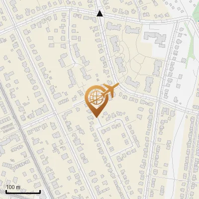 Foto zu Langensalzaer Straße 35, 12249 Berlin