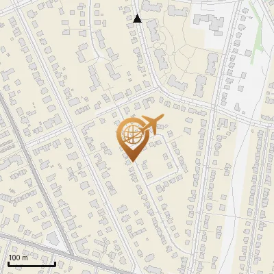 Foto zu Langensalzaer Straße 41, 12249 Berlin