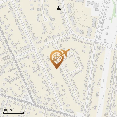 Foto zu Langensalzaer Straße 44, 12249 Berlin
